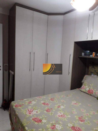 Imagem Apartamento com 2 Quartos à Venda, 49 m² em Jaraguá - São Paulo Imagem Apartamento com 2 Quartos à Venda, 49 m² em Jaraguá - São Paulo