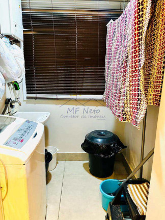 Imagem Apartamento com 3 Quartos à Venda, 83 m² em Coliseu Residence - Pirassununga