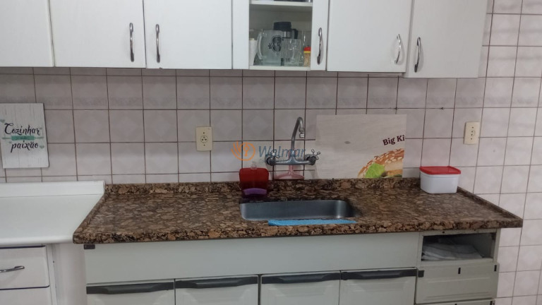 Imagem Casa com 3 Quartos à Venda, 134 m² em Vila Aurocan - Campinas Imagem Casa com 3 Quartos à Venda, 134 m² em Vila Aurocan - Campinas