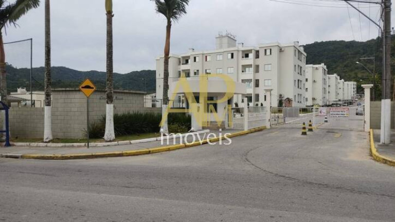 Imagem Apartamento com 2 Quartos à Venda, 50 m² em Fundos - Biguaçu Imagem Apartamento com 2 Quartos à Venda, 50 m² em Fundos - Biguaçu