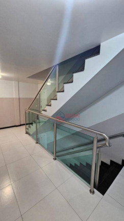 Imagem Apartamento com 3 Quartos à Venda, 53 m² em Pinheirinho - Curitiba