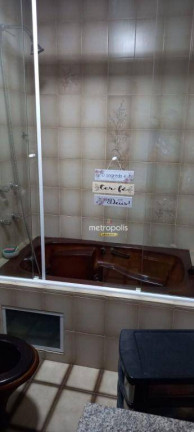 Imagem Casa com 3 Quartos à Venda, 275 m² em Campestre - Santo André Imagem Casa com 3 Quartos à Venda, 275 m² em Campestre - Santo André