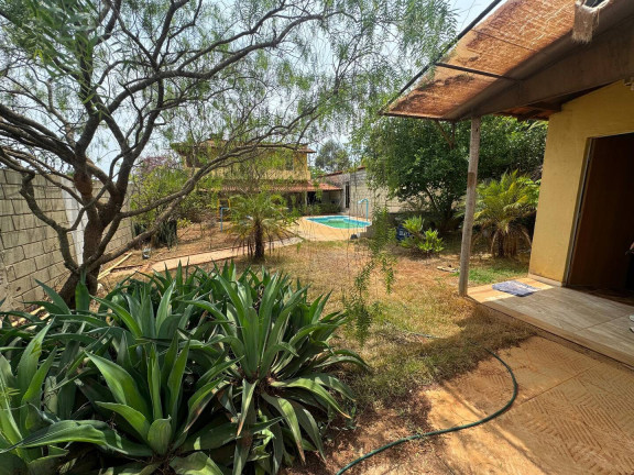 Imagem Chácara com 3 Quartos à Venda, 1.080 m² em Zona Rural - Mateus Leme