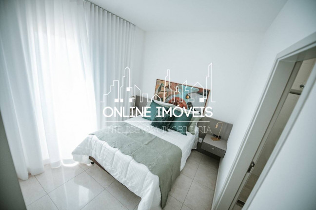 Imagem Apartamento com 3 Quartos à Venda, 74 m² em Vila São Carlos - Mogi Guaçu Imagem Apartamento com 3 Quartos à Venda, 74 m² em Vila São Carlos - Mogi Guaçu