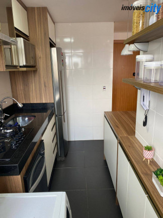Imagem Apartamento com 2 Quartos à Venda, 45 m² em Pirituba - São Paulo