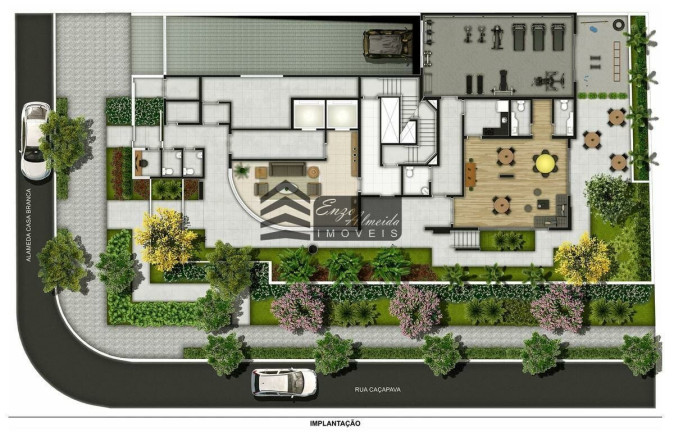 Imagem Apartamento com 3 Quartos à Venda, 174 m² em Jardins - São Paulo Imagem Apartamento com 3 Quartos à Venda, 174 m² em Jardins - São Paulo