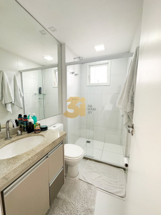 Imagem Apartamento com 2 Quartos à Venda, 57 m² em Vila Andrade - São Paulo