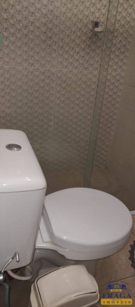 Imagem Casa com 2 Quartos à Venda, 170 m² em Jardim Santa Cecília - Sorocaba Imagem Casa com 2 Quartos à Venda, 170 m² em Jardim Santa Cecília - Sorocaba