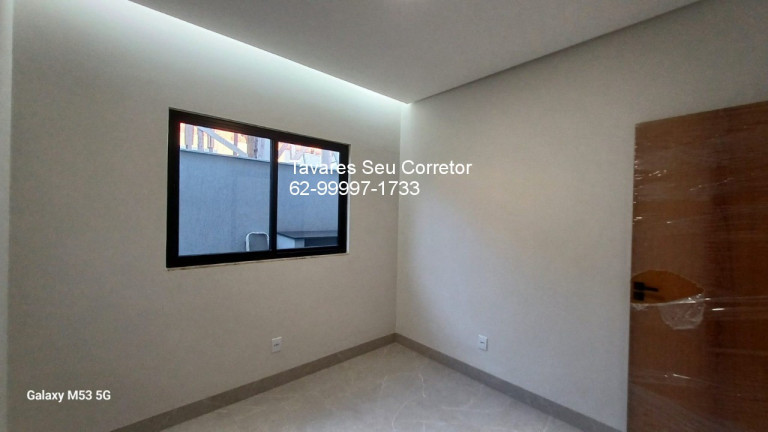 Imagem Casa com 3 Quartos à Venda, 149 m² em Jardins Barcelona - Senador Canedo Imagem Casa com 3 Quartos à Venda, 149 m² em Jardins Barcelona - Senador Canedo