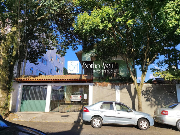 Imagem Casa com 5 Quartos à Venda, 250 m² em Jardim Santa Madalena - São José Dos Campos Imagem Casa com 5 Quartos à Venda, 250 m² em Jardim Santa Madalena - São José Dos Campos