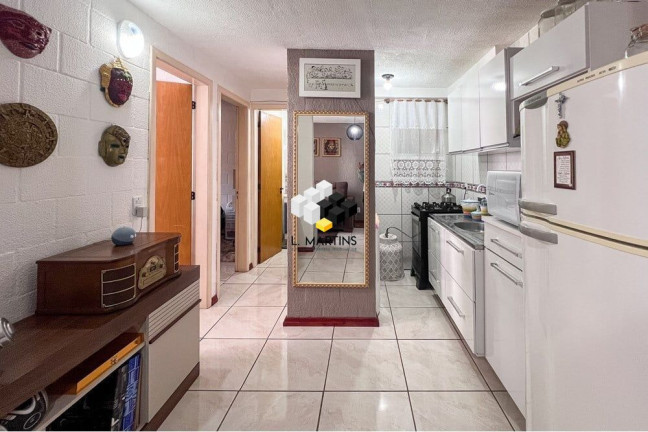 Imagem Apartamento com 2 Quartos à Venda, 38 m² em Mato Grande - Canoas Imagem Apartamento com 2 Quartos à Venda, 38 m² em Mato Grande - Canoas