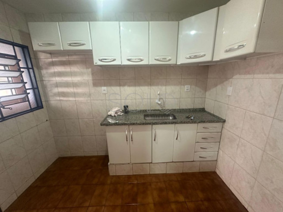Imagem Casa com 2 Quartos para Alugar, 203 m² em Yolanda Opice - Araraquara Imagem Casa com 2 Quartos para Alugar, 203 m² em Yolanda Opice - Araraquara