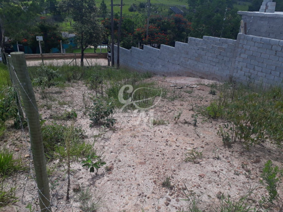 Imagem Terreno à Venda, 250 m² em Maracanã - Jarinu