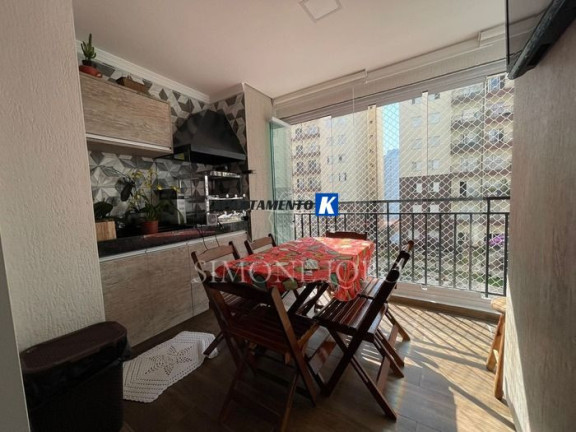 Imagem Apartamento com 3 Quartos à Venda, 71 m² em Jardim Flor Da Montanha - Guarulhos Imagem Apartamento com 3 Quartos à Venda, 71 m² em Jardim Flor Da Montanha - Guarulhos