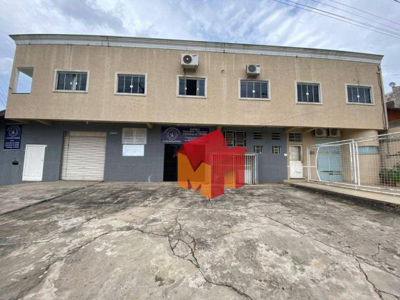 Sala Comercial à Venda, 400 m² em Morada Do Sol - Americana