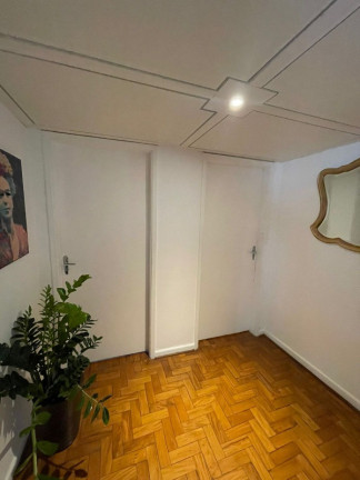 Imóvel com 2 Quartos à Venda, 94 m² em Santa Cecília - São Paulo