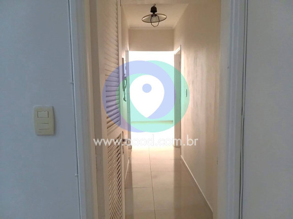 Imagem Apartamento com 3 Quartos à Venda, 107 m² em Gonzaga - Santos Imagem Apartamento com 3 Quartos à Venda, 107 m² em Gonzaga - Santos