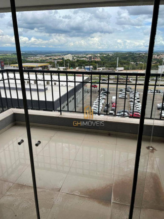 Imagem Apartamento com 3 Quartos à Venda, 81 m² em Alto Da Glória - Goiânia