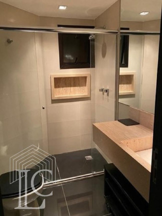Imagem Apartamento com 2 Quartos para Alugar, 120 m² em Moema - São Paulo Imagem Apartamento com 2 Quartos para Alugar, 120 m² em Moema - São Paulo