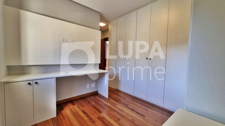 Imagem Apartamento com 4 Quartos à Venda, 195 m² em Morumbi - São Paulo