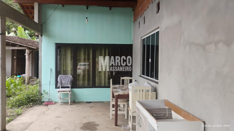 Imagem Chácara com 2 Quartos à Venda, 600 m² em Pinheiros - Balneário Barra Do Sul Imagem Chácara com 2 Quartos à Venda, 600 m² em Pinheiros - Balneário Barra Do Sul
