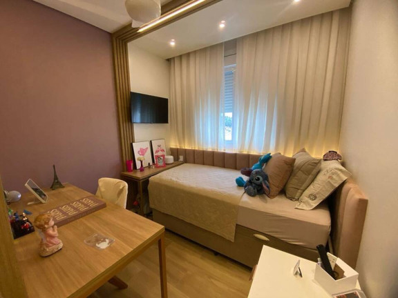 Imagem Apartamento com 3 Quartos à Venda, 101 m² em Horto Florestal - Jundiaí Imagem Apartamento com 3 Quartos à Venda, 101 m² em Horto Florestal - Jundiaí