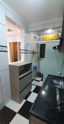 Imagem Apartamento com 2 Quartos à Venda, 47 m² em Vila Mendes - São Paulo Imagem Apartamento com 2 Quartos à Venda, 47 m² em Vila Mendes - São Paulo