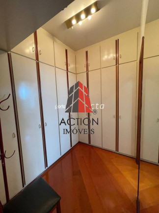 Imagem Apartamento com 4 Quartos à Venda, 240 m² em Tatuapé - São Paulo