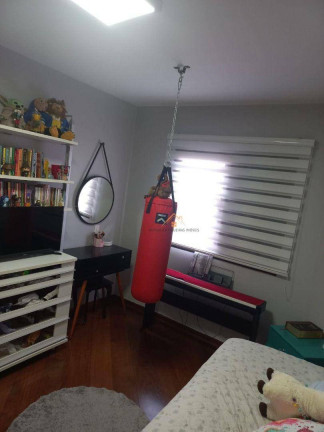 Imagem Apartamento com 3 Quartos à Venda, 172 m² em Barcelona - São Caetano Do Sul Imagem Apartamento com 3 Quartos à Venda, 172 m² em Barcelona - São Caetano Do Sul