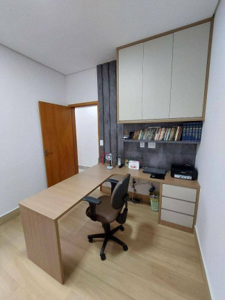 Imagem Casa com 3 Quartos à Venda, 144 m² em Residencial Real Park Sumaré - Sumaré Imagem Casa com 3 Quartos à Venda, 144 m² em Residencial Real Park Sumaré - Sumaré