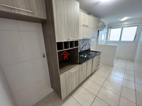 Imagem Apartamento com 1 Quarto à Venda, 50 m² em Canto Do Forte - Praia Grande