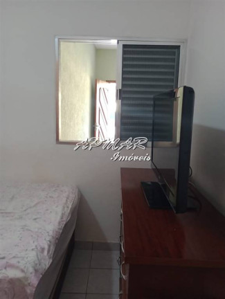 Imagem Casa com 1 Quarto à Venda, 72 m² em Cidade Das Crianças - Praia Grande