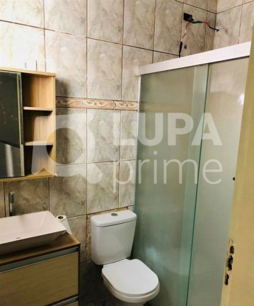 Imagem Casa com 5 Quartos à Venda, 199 m² em Lauzane Paulista - São Paulo