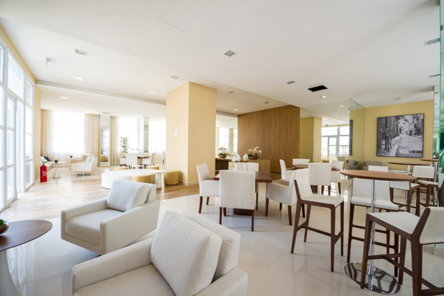 Imagem Apartamento com 4 Quartos à Venda, 120 m² em Jardim - Santo André