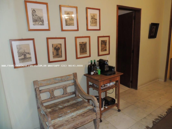Imagem Casa com 4 Quartos à Venda, 1.356 m² em Jardim Botânico - Rio De Janeiro