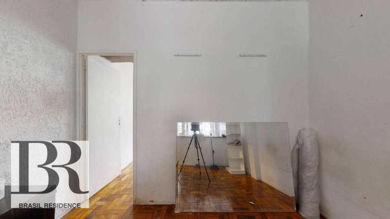 Imagem Apartamento com 1 Quarto à Venda, 41 m² em Paraíso - São Paulo