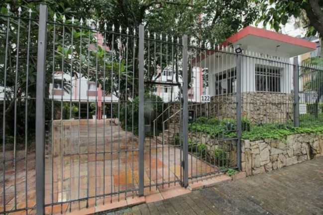 Imagem Imóvel com 3 Quartos à Venda, 95 m² em Vila Nova Conceição - São Paulo Imagem Imóvel com 3 Quartos à Venda, 95 m² em Vila Nova Conceição - São Paulo