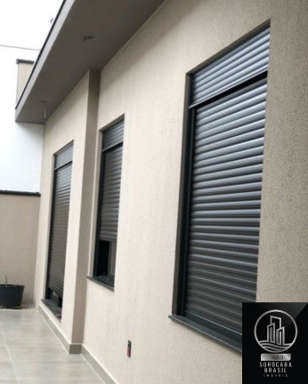 Imagem Casa com 2 Quartos à Venda, 164 m² em Ibiti Reserva - Sorocaba