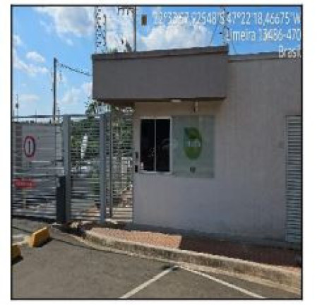 Apartamento com 2 Quartos à Venda, 63 m² em Parque Hippolyto - Limeira