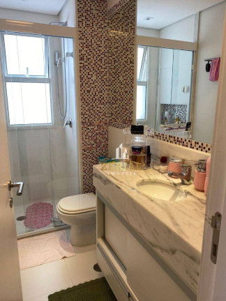 Imagem Apartamento com 3 Quartos à Venda, 123 m² em Centro - São Bernardo Do Campo