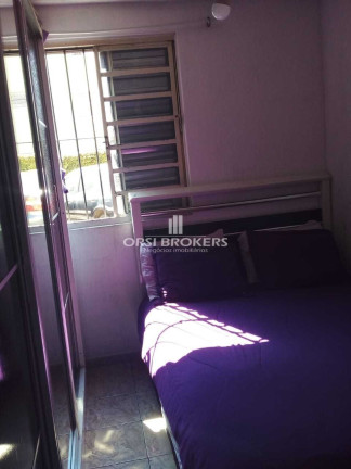 Imagem Apartamento com 2 Quartos à Venda, 49 m² em Educandário - São Paulo