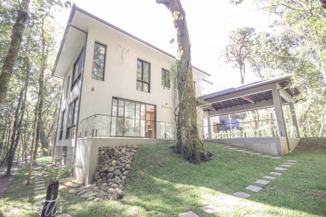 Imagem Casa de Condomínio com 3 Quartos à Venda, 30.478 m² em Mato Queimado - Gramado Imagem Casa de Condomínio com 3 Quartos à Venda, 30.478 m² em Mato Queimado - Gramado