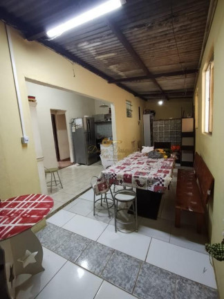 Imagem Casa com 3 Quartos à Venda, 128 m² em Pessegueiros - Teresópolis Imagem Casa com 3 Quartos à Venda, 128 m² em Pessegueiros - Teresópolis