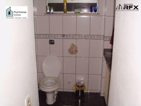 Imagem Apartamento com 3 Quartos à Venda, 105 m² em Icaraí - Niterói