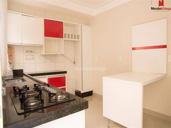Imagem Casa com 2 Quartos à Venda, 100 m² em Jardim Wanel Ville V - Sorocaba