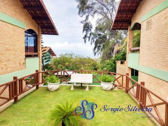 Imagem Casa com 3 Quartos à Venda, 120 m² em Porto Das Dunas - Aquiraz Imagem Casa com 3 Quartos à Venda, 120 m² em Porto Das Dunas - Aquiraz