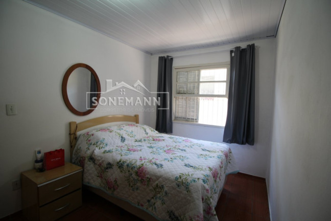 Imagem Casa com 3 Quartos à Venda, 180 m² em Ipiranga - São José