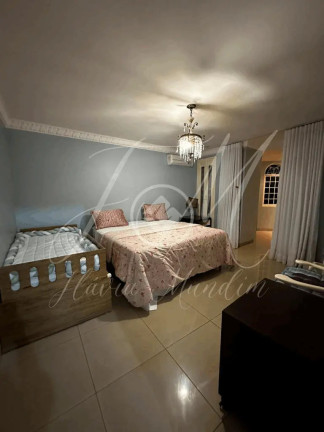 Imagem Casa com 5 Quartos à Venda, 1.060 m² em Sítios De Recreio Mansões Do Campus - Goiânia Imagem Casa com 5 Quartos à Venda, 1.060 m² em Sítios De Recreio Mansões Do Campus - Goiânia