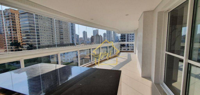 Imagem Apartamento com 3 Quartos à Venda, 164 m² em Embaré - Santos Imagem Apartamento com 3 Quartos à Venda, 164 m² em Embaré - Santos