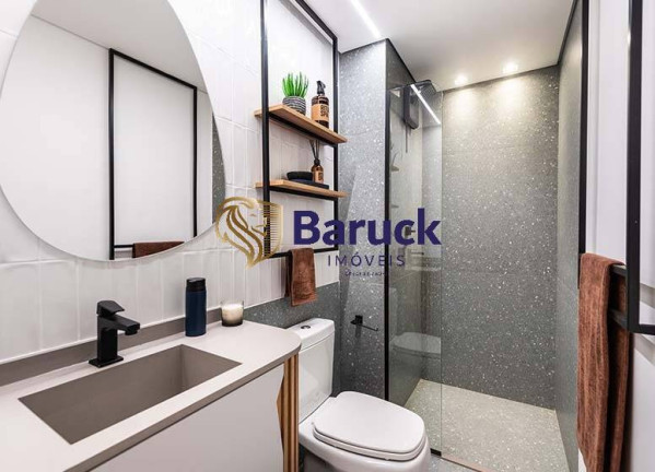 Imagem Apartamento com 2 Quartos à Venda, em Panamby - São Paulo Imagem Apartamento com 2 Quartos à Venda, em Panamby - São Paulo